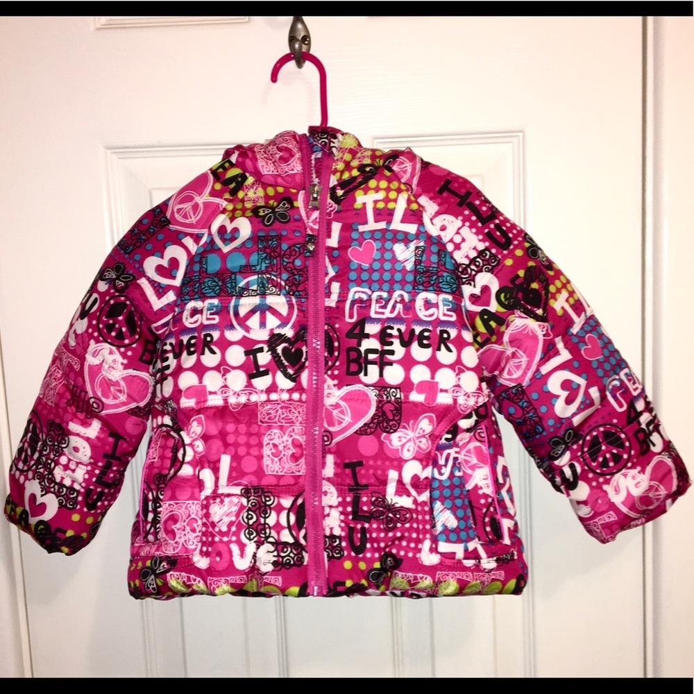Hawke &Co Outfitters Coat